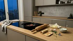 Käse-Bacon-Röllchen in 10 Minuten: der schnelle Pfannen-Snack aus Toast